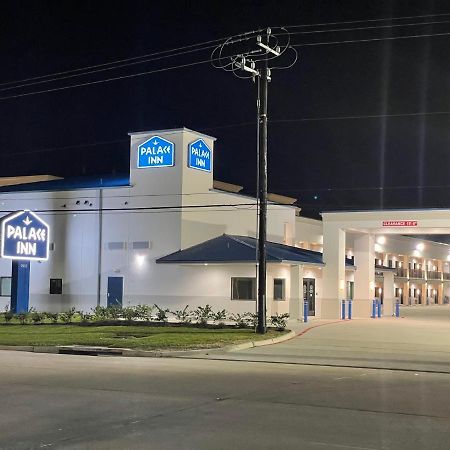 Palace Inn Blue - Garth Rd Baytown Exteriér fotografie