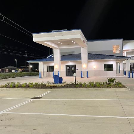 Palace Inn Blue - Garth Rd Baytown Exteriér fotografie