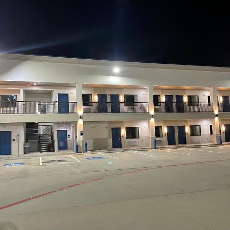 Palace Inn Blue - Garth Rd Baytown Exteriér fotografie