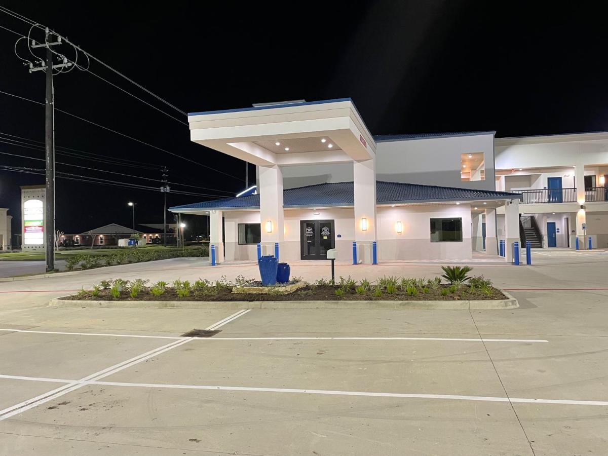 Palace Inn Blue - Garth Rd Baytown Exteriér fotografie