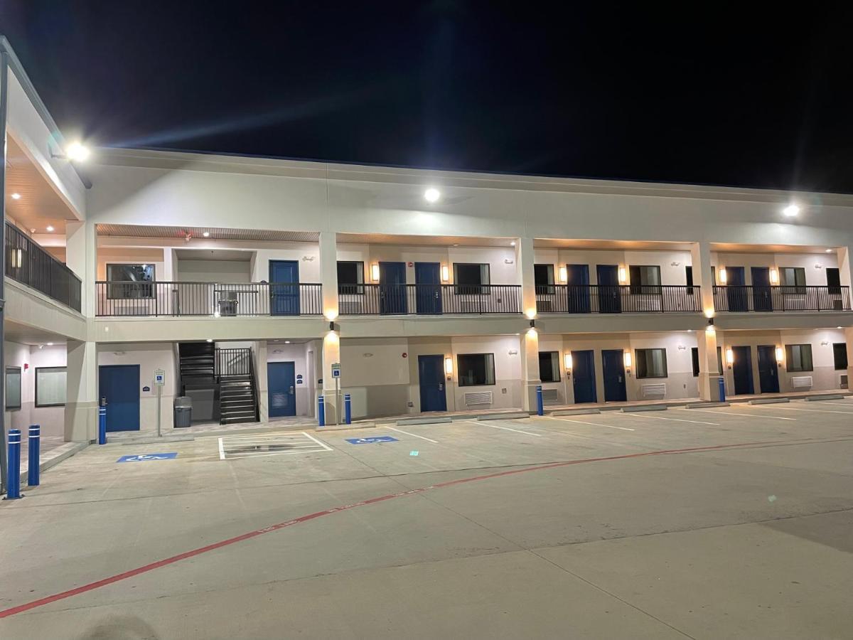 Palace Inn Blue - Garth Rd Baytown Exteriér fotografie
